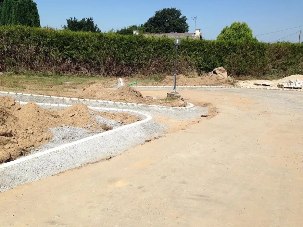 travaux chemin aménagement extérieuwebp